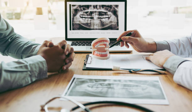 Best Emergency TMJ Treatment in Reedsburg, WI