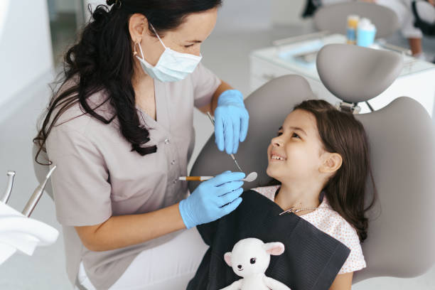 Best Emergency Treatment for Dental Infections or Abscesses in Reedsburg, WI
