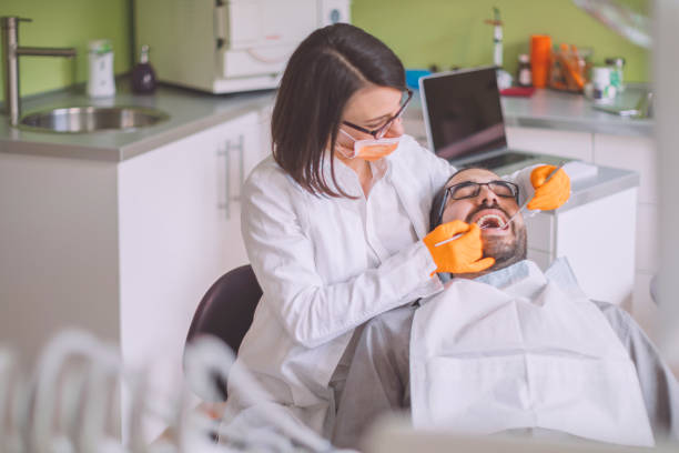 Best Emergency Treatment for Dental Infections or Abscesses in Reedsburg, WI